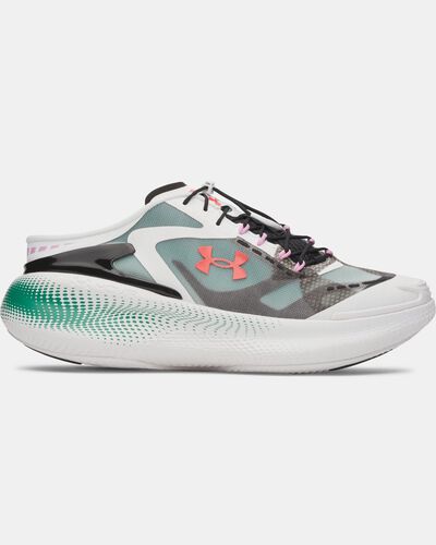 UA Echo SlipSpeed&trade;