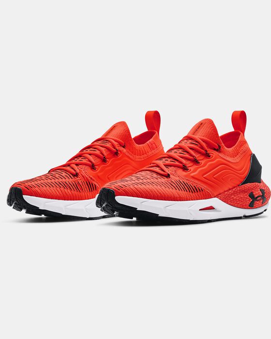 Men's UA HOVR™ Phantom 2 IntelliKnit Running Shoes image number 3