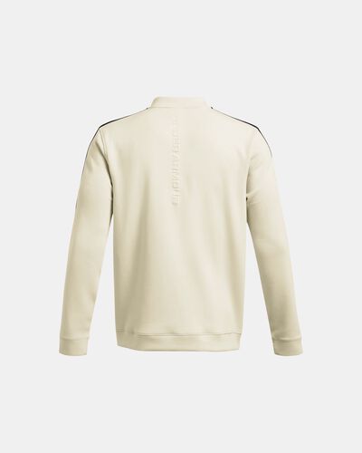 Men's UA Tour Tips Full-Zip Bomber Jacket
