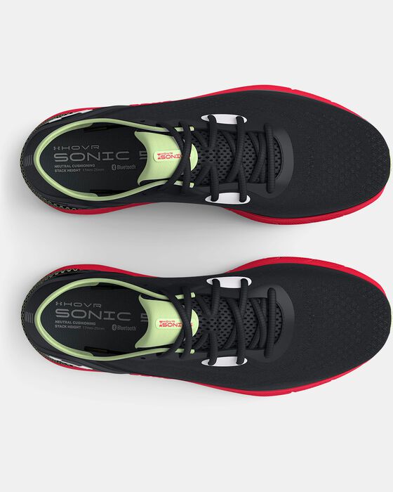 Men's UA HOVR™ Sonic 5 Running Shoes image number 2