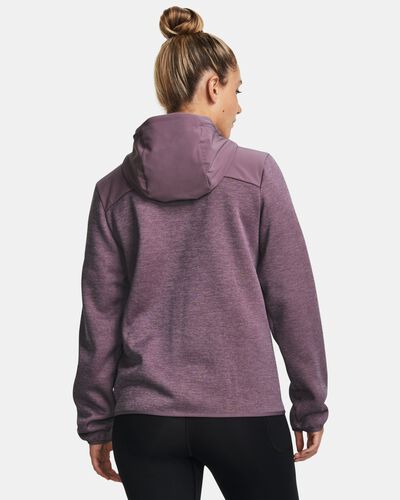 Women's UA Essential Swacket