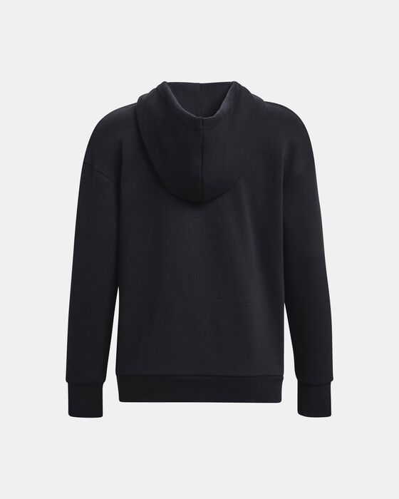 UA Essential Fleece image number 5