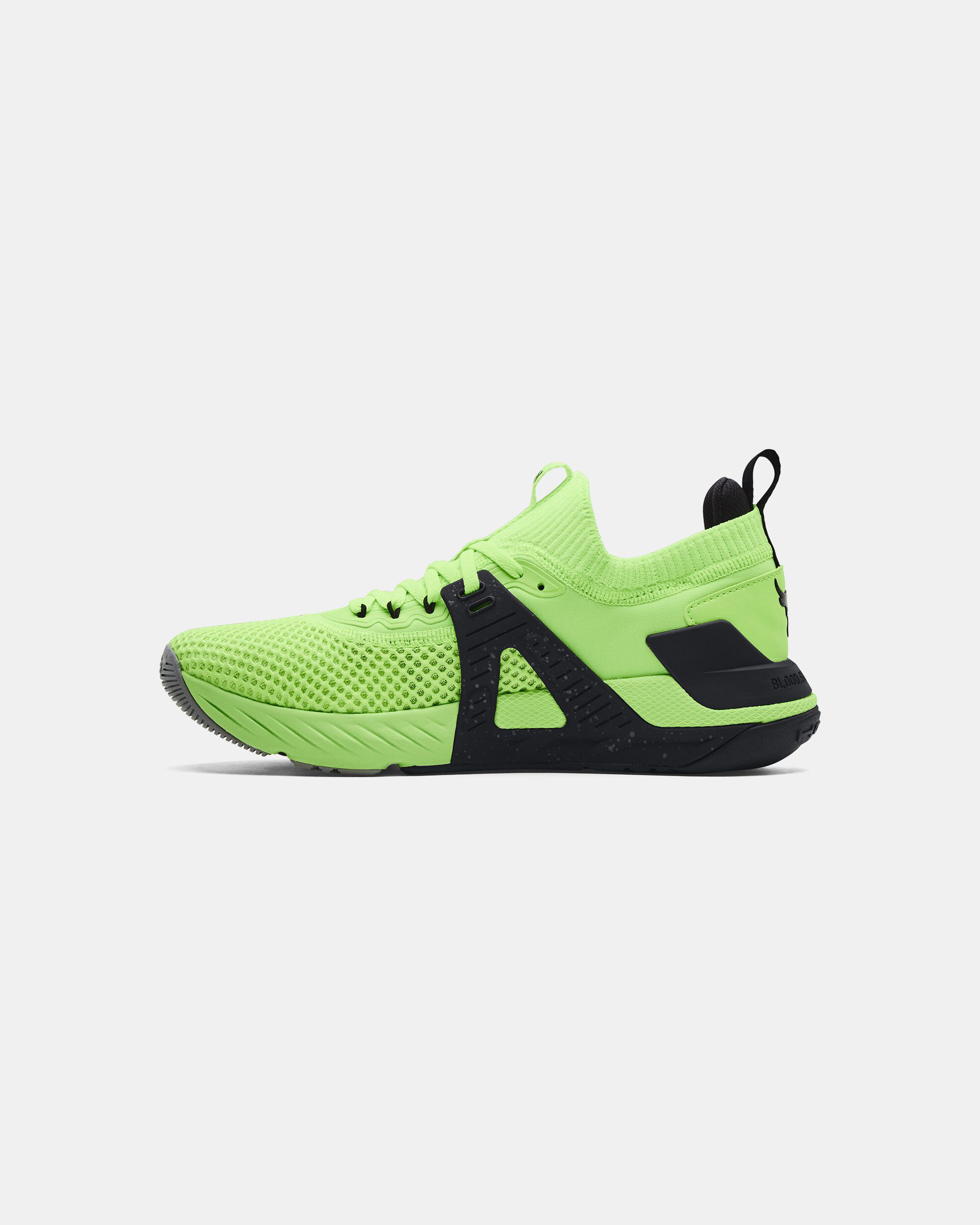 Project rock hotsell 2 shoes green