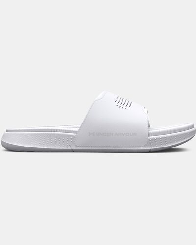 Unisex UA Ansa Elevate Slides