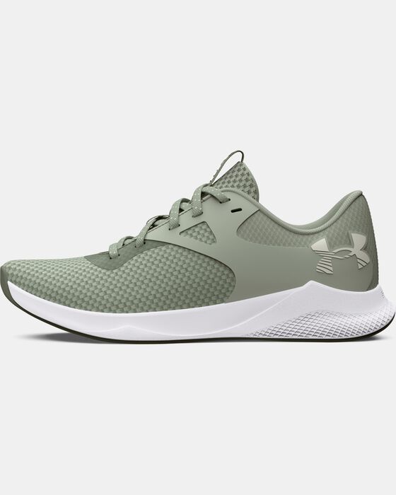 Women's UA Charged Aurora 2 Training Shoes image number 5