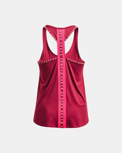 Women's UA Knockout Tank