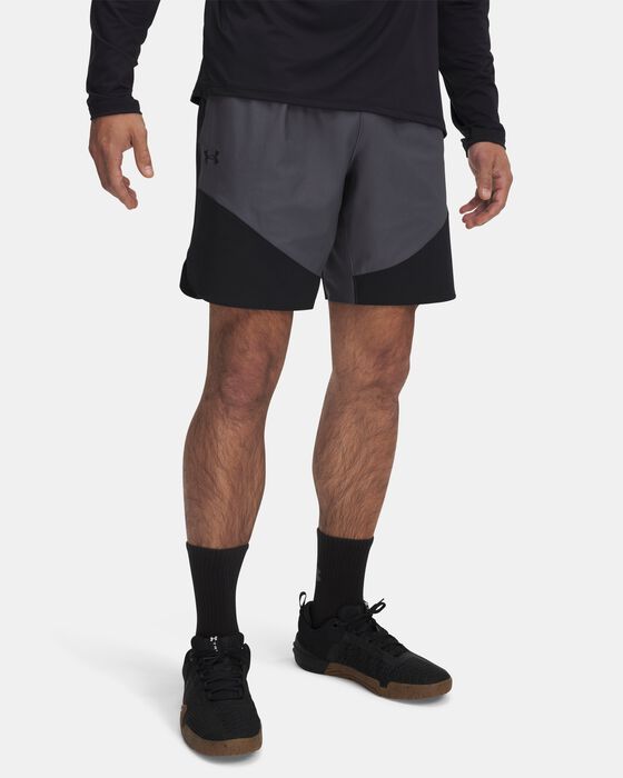 Men's UA Vanish Elite Hybrid Shorts image number 0