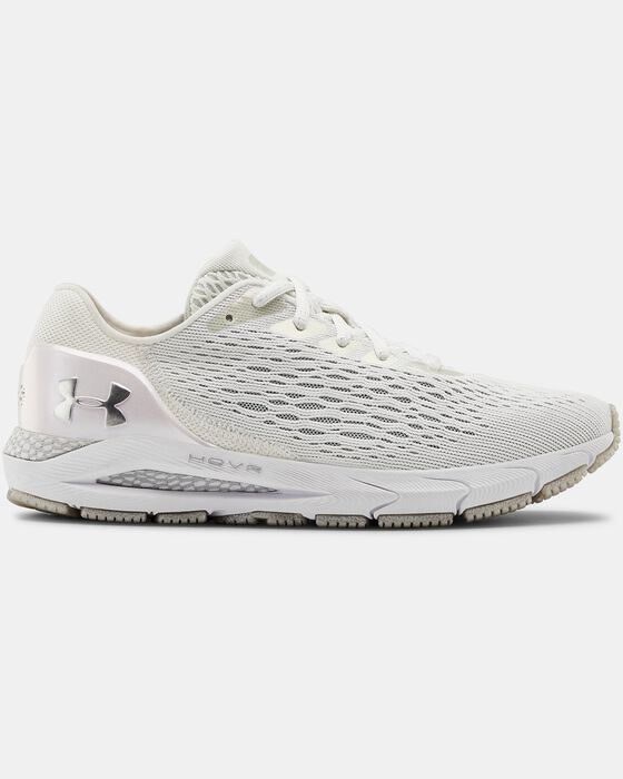 Women's UA HOVR™ Sonic 3 W8LS Running Shoes image number 0