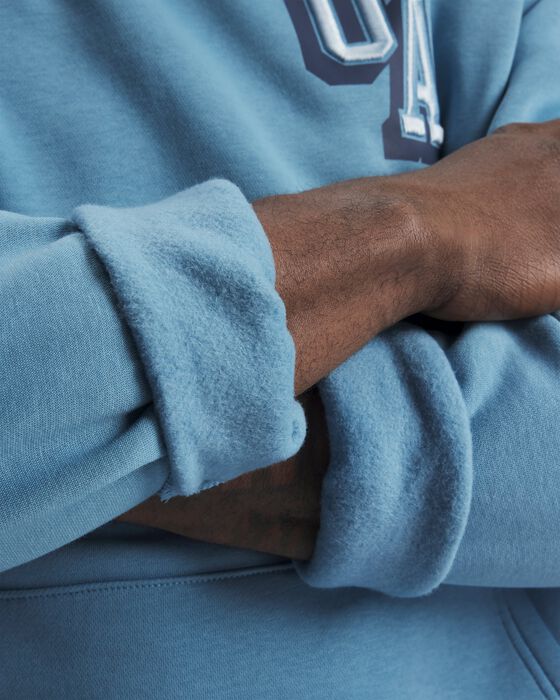 UA Icon Fleece Graphic UA Icon Fleece Graphic image number 3