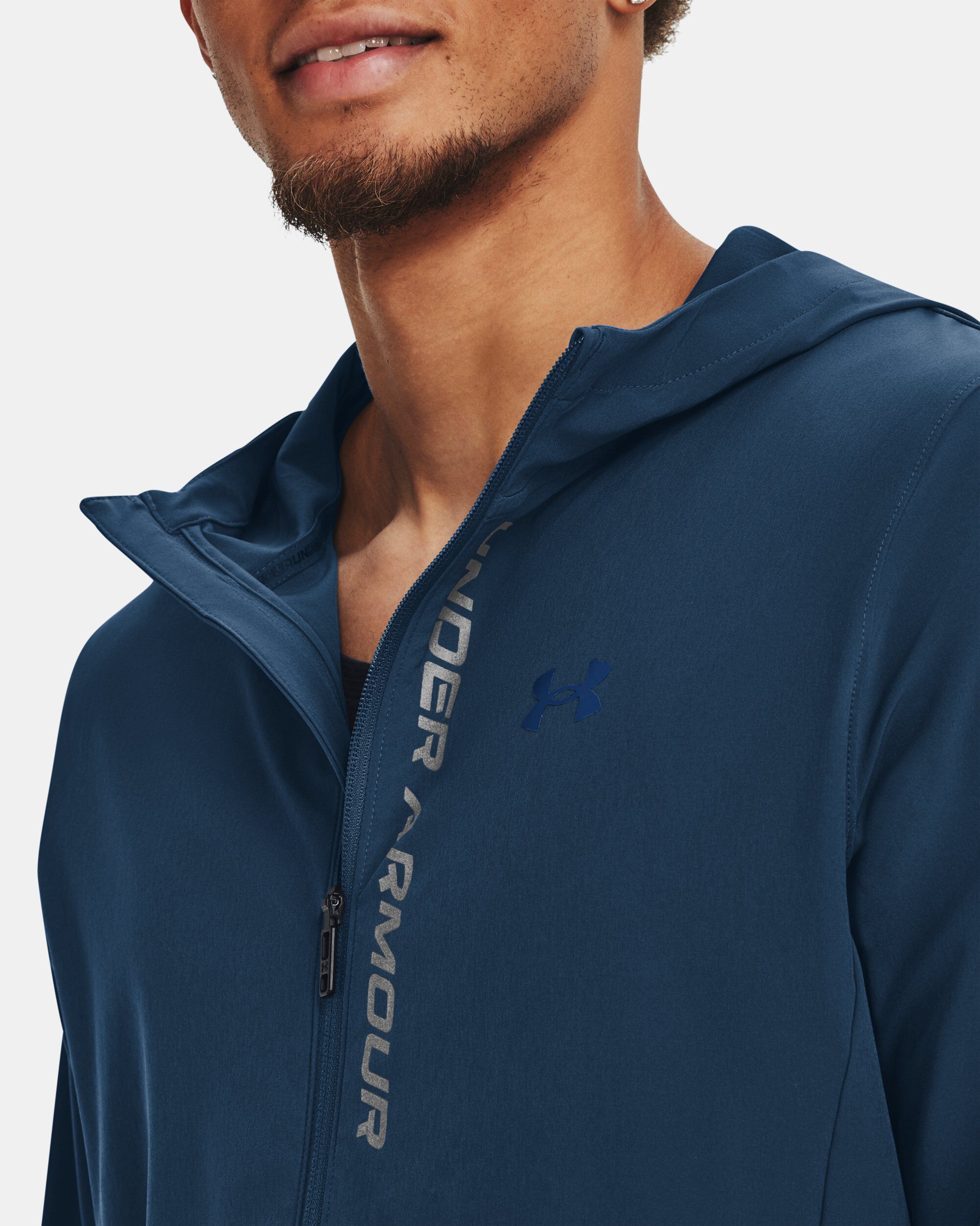 Outrun the storm under armour store