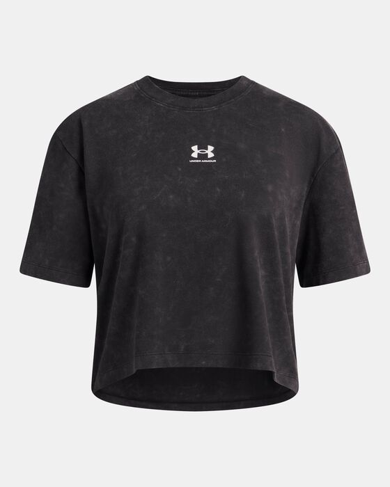 UA Rival Wash image number 0