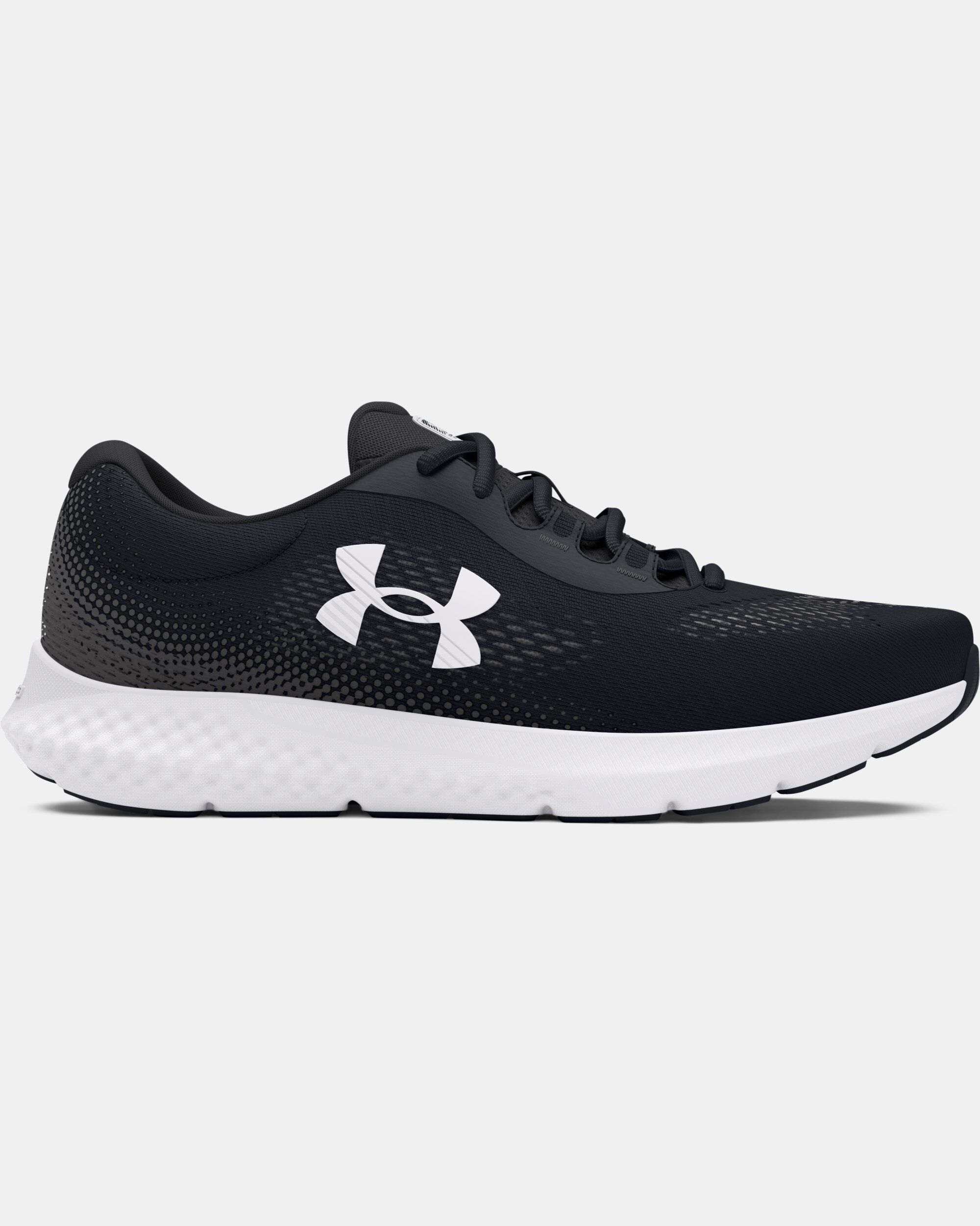 Mens under armour shop trainers