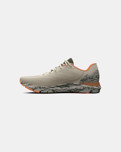 Women's UA HOVR™ Sonic 6 Camo Running Shoes