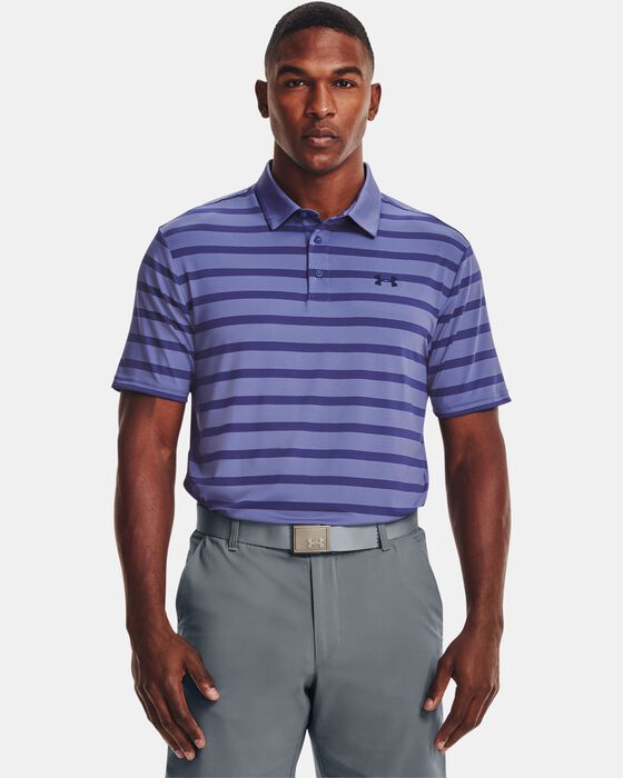 Men's UA Playoff Polo 2.0 image number 0