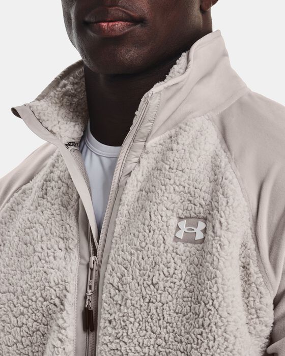 UA Journey Fleece image number 3
