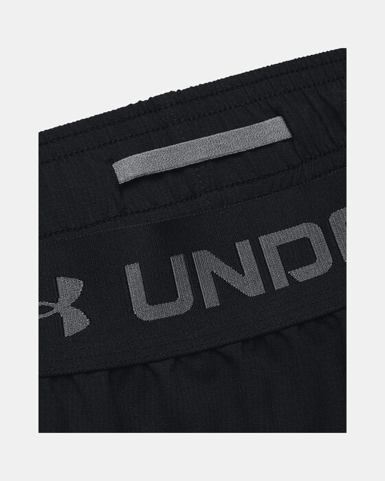 Men's UA Vanish Woven Shorts image number 4