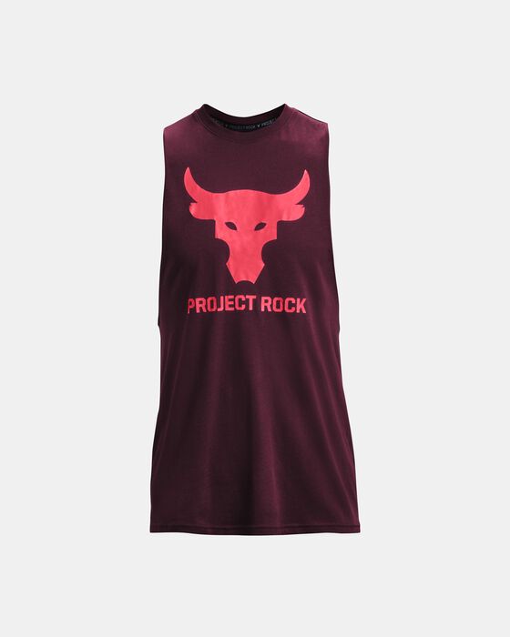 Project Rock Brahma Bull image number 4