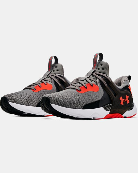 Men's UA HOVR™ Apex 3 Training Shoes image number 3