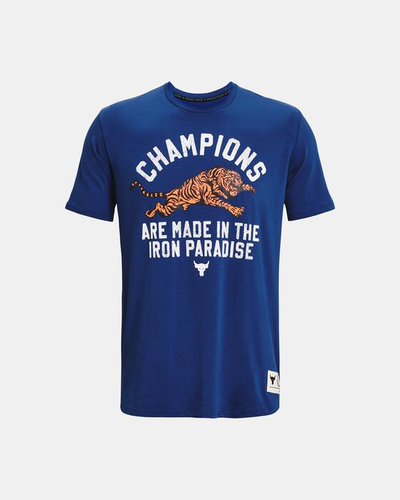 Project Rock Champ image number 4