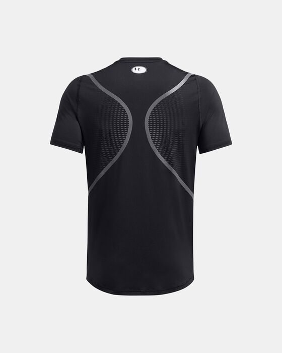 HeatGear&reg; Fitted Graphic image number 3