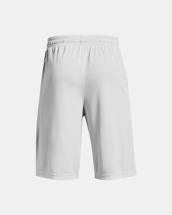 Men's UA Perimeter 11'' Shorts image number 6