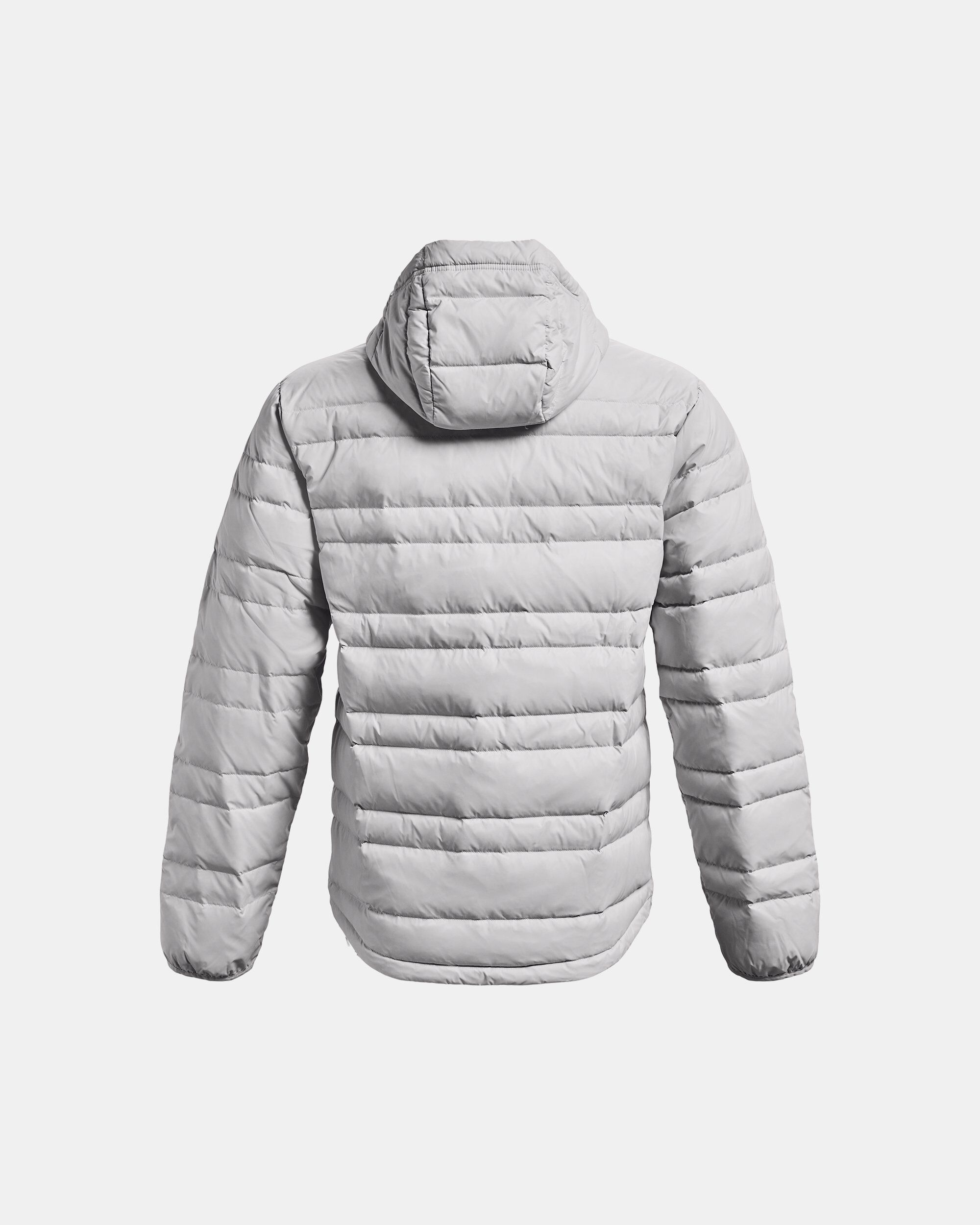 Ua outerbound store down hooded