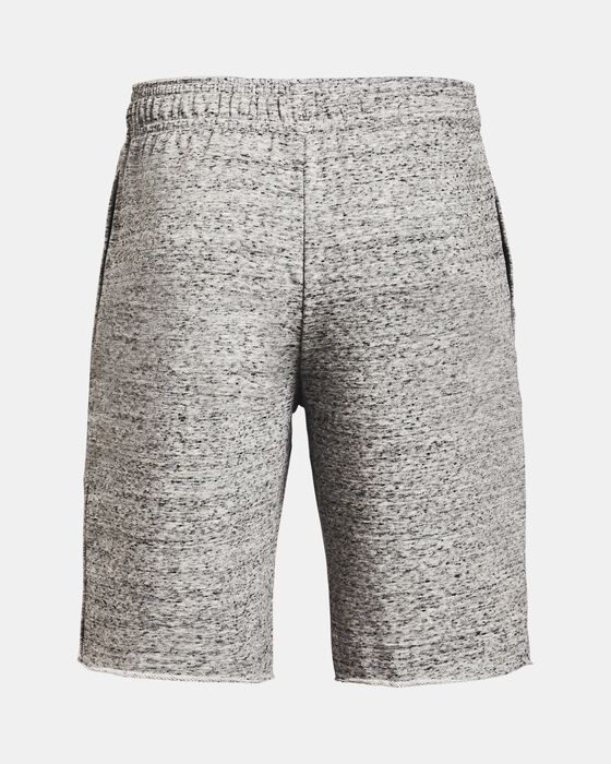 Men's UA Rival Terry Shorts Men's UA Rival Terry Shorts image number 5