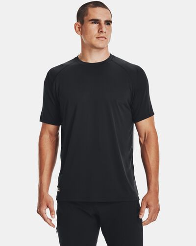Men's UA Tactical Tech™ Short Sleeve T-Shirt