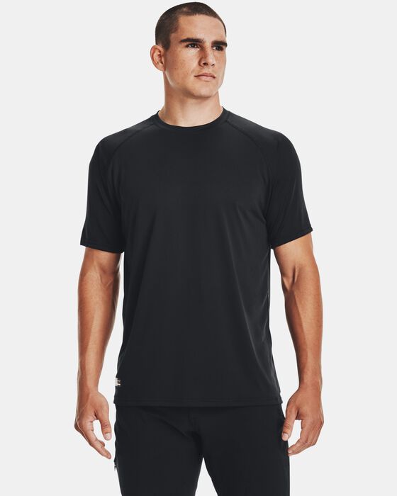 Men's UA Tactical Tech™ Short Sleeve T-Shirt image number 0