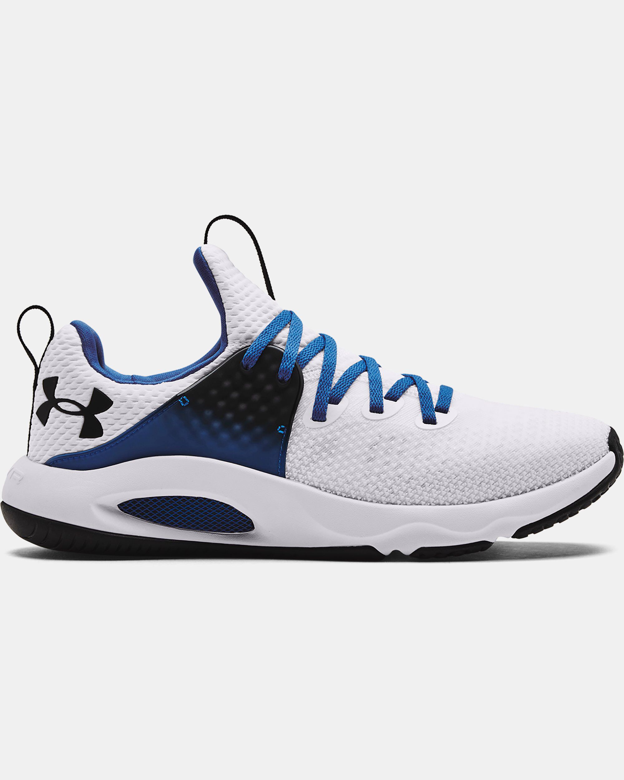 Under armour natural hot sale iii trainer shoes