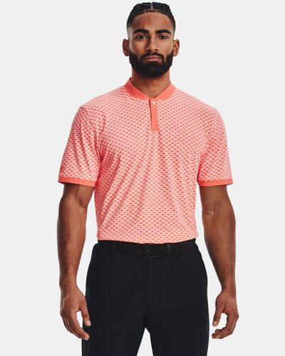 Men's Curry Greater Than Polo