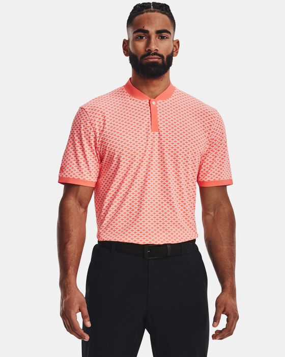 Men's Curry Greater Than Polo image number 0