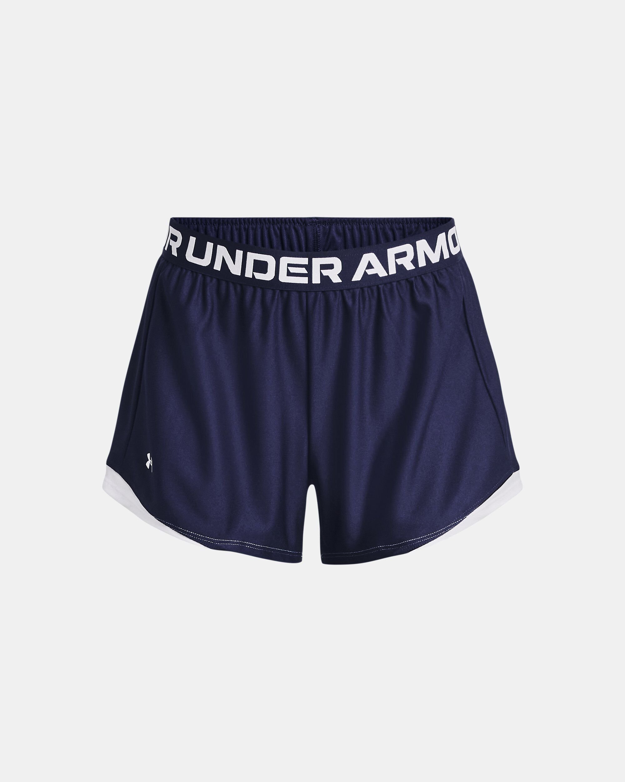 Women s UA Play Up 2.0 Shorts