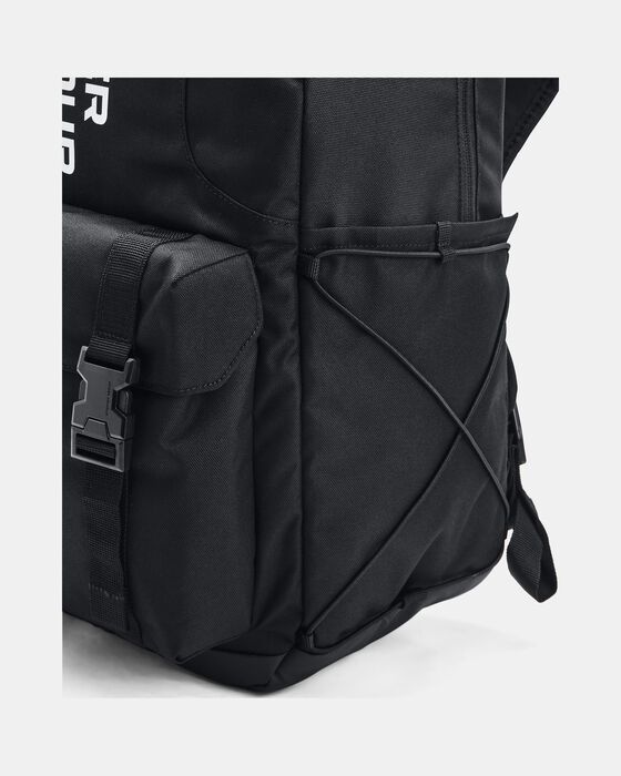 UA Gametime Backpack image number 4