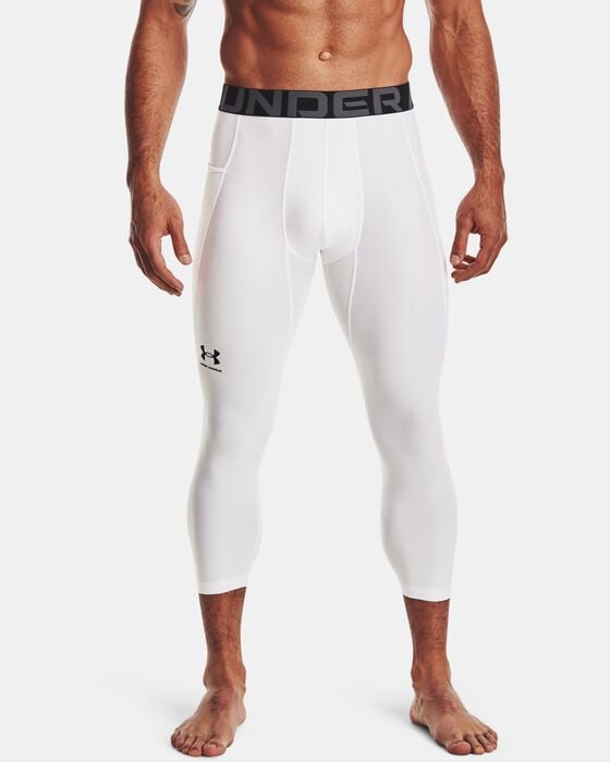 HeatGear® image number 0