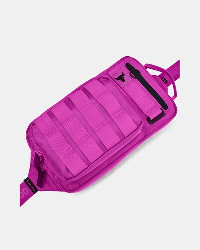 Unisex Project Rock Waist Bag
