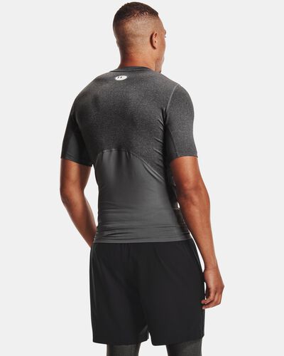 Men's HeatGear® Short Sleeve