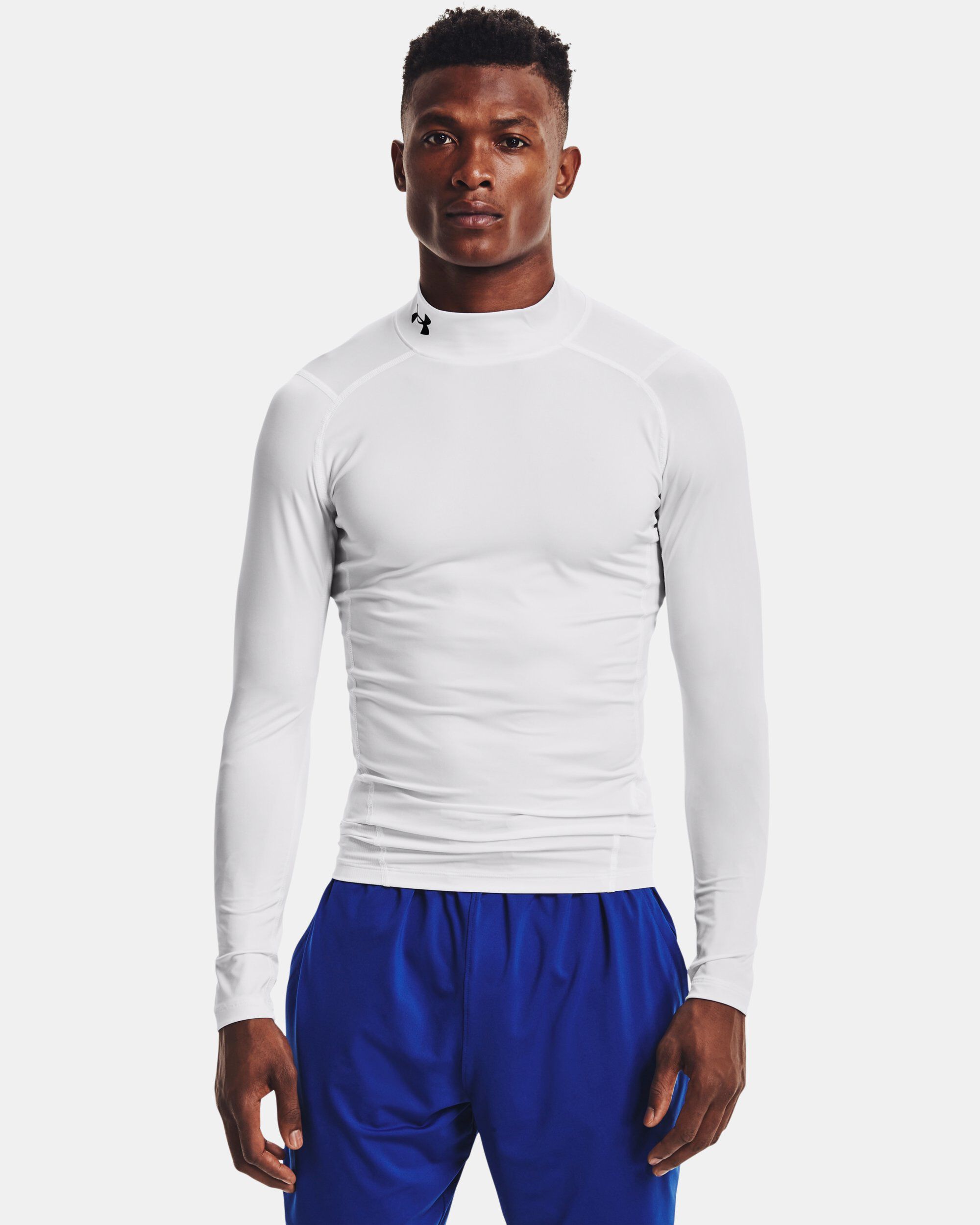 Under armour men's heatgear deals