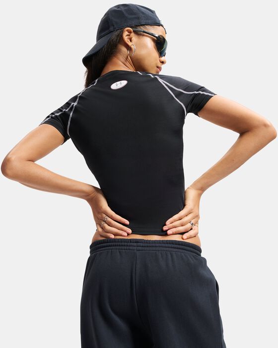 HeatGear&reg; Elite image number 1