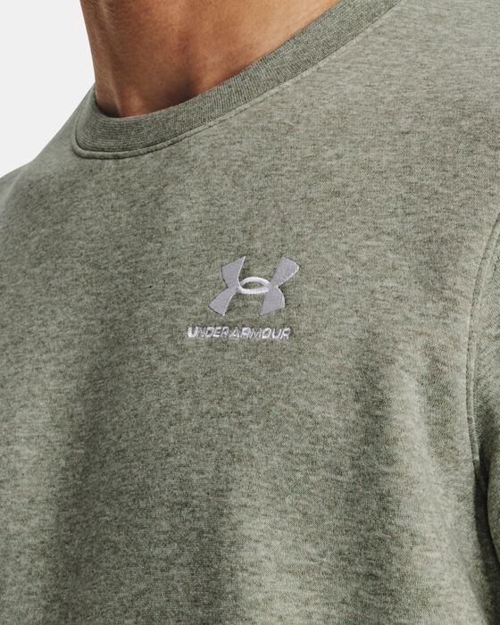 UA Essential Fleece UA Essential Fleece image number 3