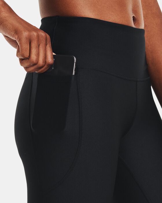 Women's UA Tech Leggings image number 3