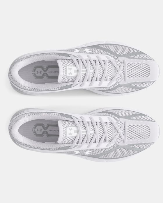 Unisex UA Apparition Shoes image number 2