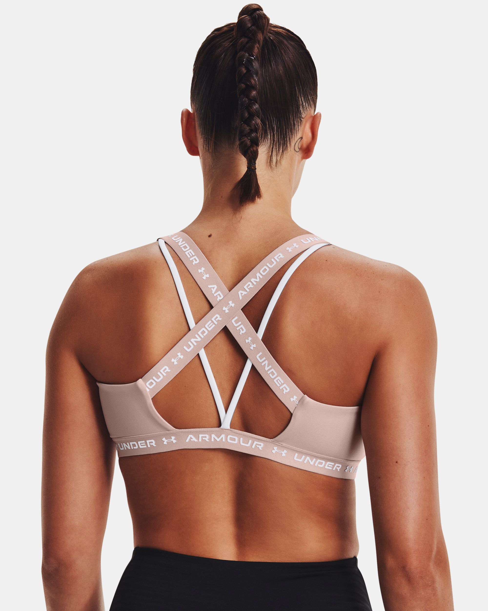Under armour hot sale dash pink