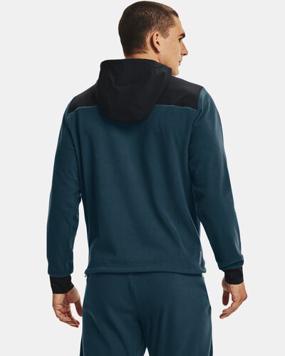 Men's UA RUSH™ Fleece Hoodie