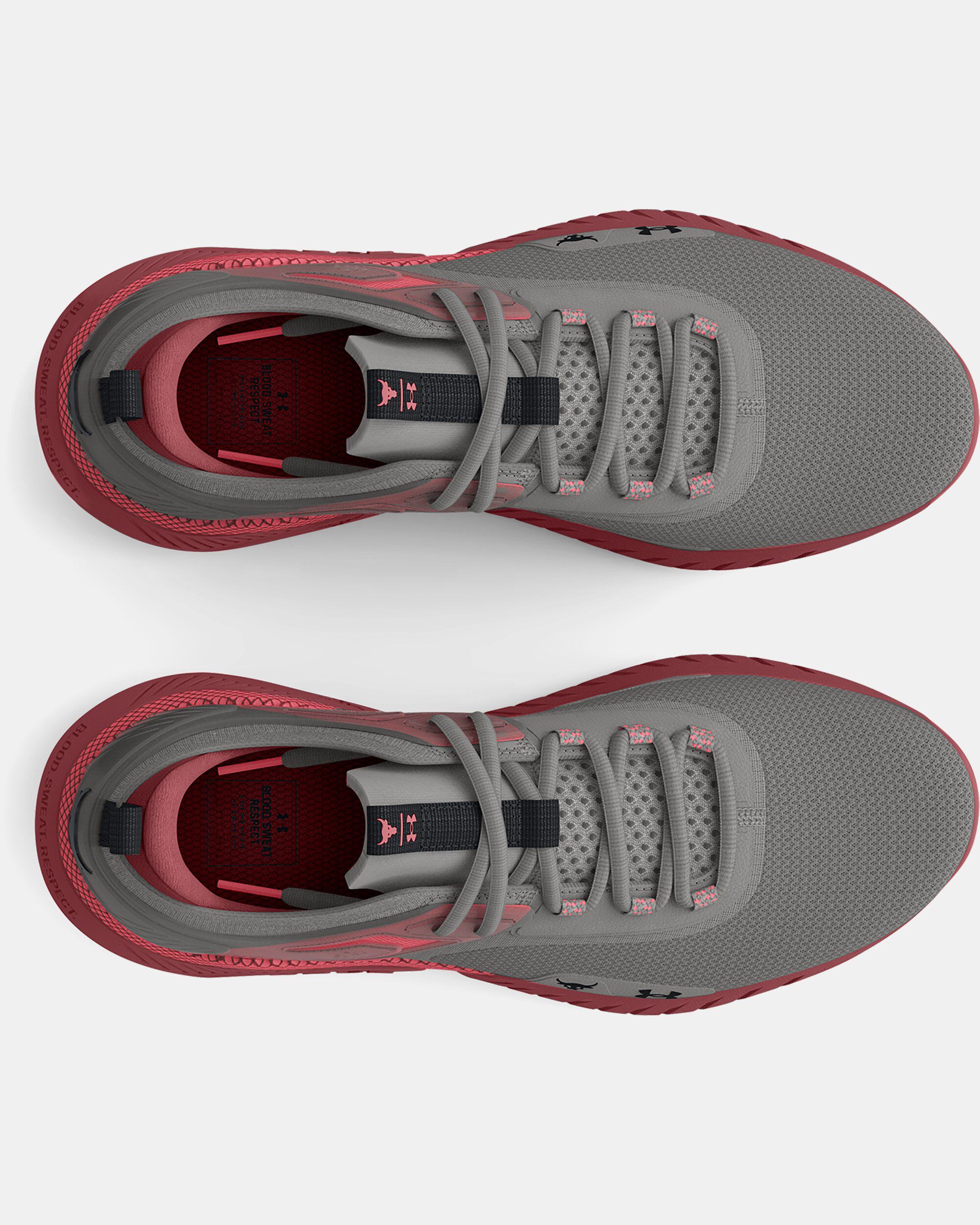 Buy Women's Project Rock 5 Home Gym Training Shoes Grey in