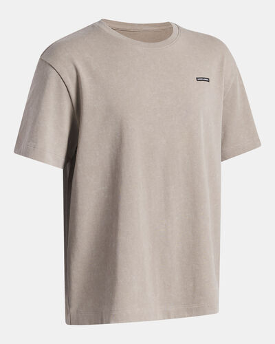 UA Heavyweight Wash