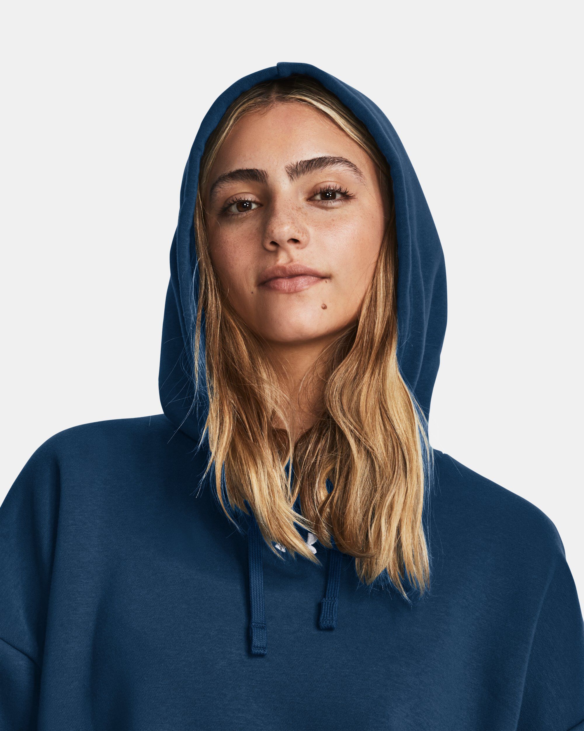 Oversize deals hoodie women