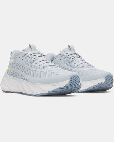 UA FLX TR