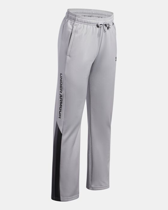 UA Brawler 3.0 Tapered image number 2