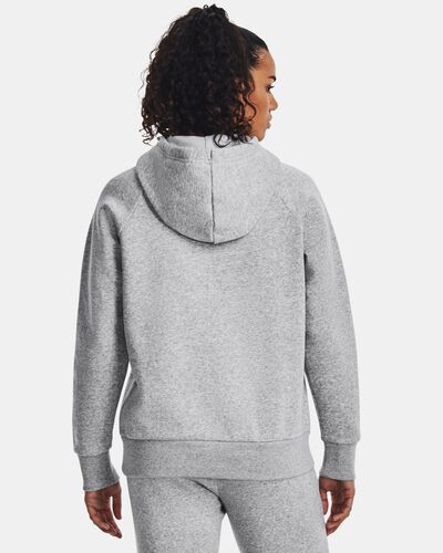 Women's UA Rival Fleece Hoodie